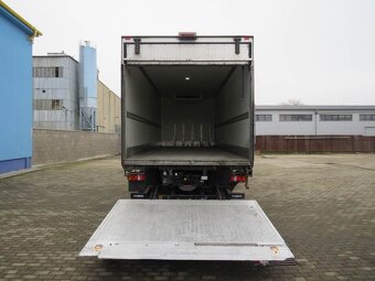 MAN TGS 26.440 EEV – Thermo King V500, zdvíhacie čelo PALFIN - 13