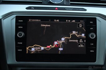 Volkswagen Passat Variant 1.4 TSI BMT - 13