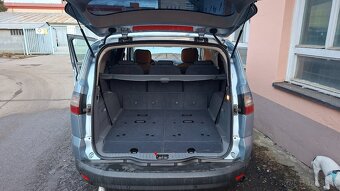 Ford s max 1.8 Tdci 2007 - 13