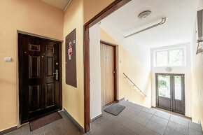 2 izbový byt, Košice - Sever, ul. Hlinkova - 13