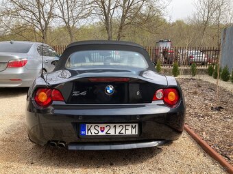 Bmw z4 2,5i - 13