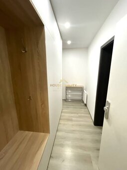 Prenájom NOVOSTAVBA 3 izb.byt, Miletičova ulica, Bratislava  - 13