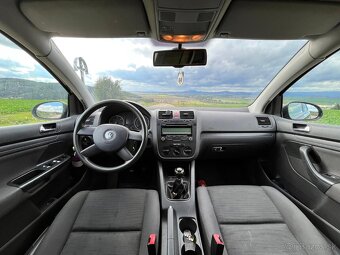 Predám Volkswagen Golf 1.9 tdi 66 kw PD - 13