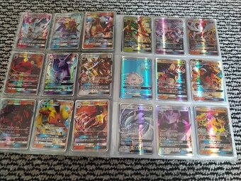 Predam kolekciu pokemon kariet vyše 2000ks - 13
