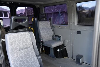 Renault Master 2.5 dCi - 13