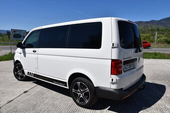 Volkswagen Transporter T6 2.0 TDI 9.MIESTNE-ODPOČET DPH - 13
