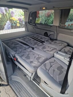 Viano FUN 3.0cdi V6 - 13