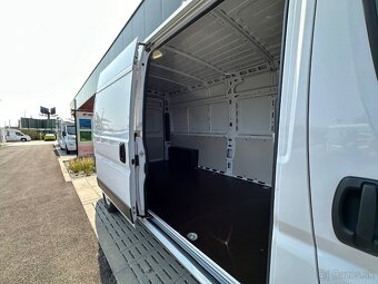 Opel Movano C Kasten L3H2 2.2 CDTi 103kW s ťažným zariad. - 13