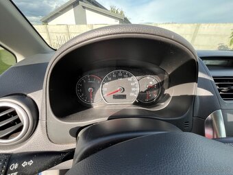Na predaj Suzuki SX4 - 13