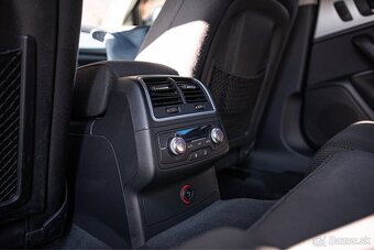 Audi A6 Avant 2.0TDi 130KW Automat 2013 - 13
