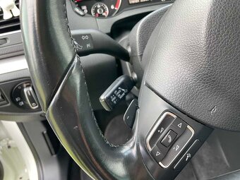 VW Sharan 2.0 TDI 130kW DSG A6 - 13