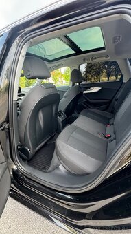 [✔️] Audi A4 S-LINE B9 2.0 TDI 140kW | 135 XXX | - 13