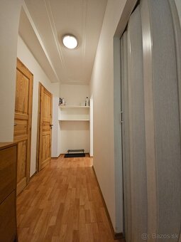 PREDAJ 2 IZBOVÝ BYT BRATISLAVA RUŽINOV PRIEVOZ - 13