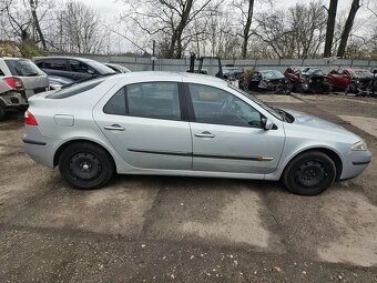 Renault Laguna 2004 1.9dci - 13