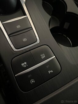 FORD FOCUS 2.0TDCi Titanium A/T F1 NAVi FULL LED 150PS - 13