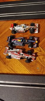 Autodráha Carrera GO  - 13