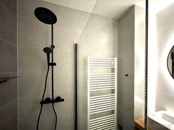 Prenájom 3 izb. byt, Orbis, 2x terasa, garáž. státie - 13