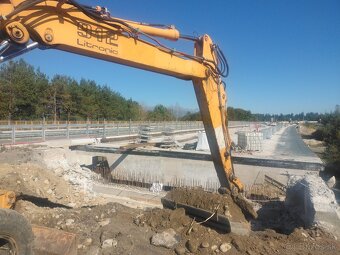 Zemné, výkopové a búracie práce v regióne Liptova - 13