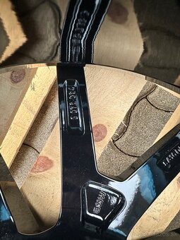 ✅ BMW originálna sada diskov r20 G14 G15 G16 G30 G31 728M ✅ - 13