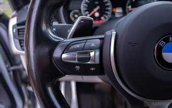 BMW X5 f15 30d xDrive M-Packet 190kW automat - 13