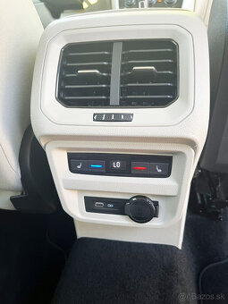 110tis 2021 Allspace 2.0TDI Tažné, Pano, Webasto, Head-up, - 13