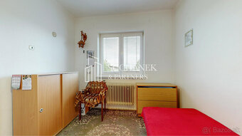 Predaj | Útulný 4-izbový dom vo vyhľadavanej lokalite Malé B - 13