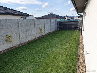 Samostatný 4i RD, skvelá dispozícia, moderná technika - 13