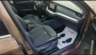ŠKODA OCTAVIA COMBI - PREDAJ AJ NA SPLÁTKY /ODPOČET DPH❗ - 13
