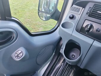 Ford Transit 3 miest L4H3 - 13