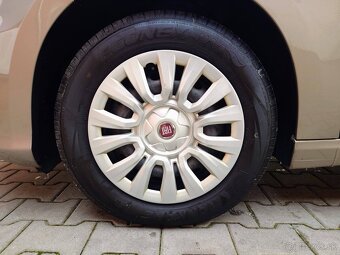 Fiat Tipo 2016 1.4 Pop 70 kW - 13