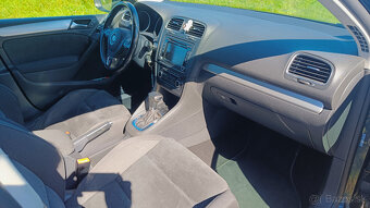 VW Golf 6 1.4 TSI automat - 13
