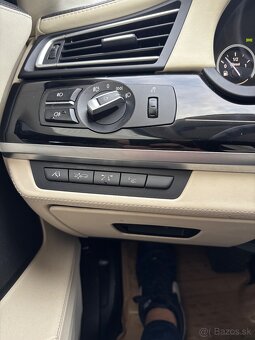 BMW 740d xDrive 225kW 2012 4x4 Luxury - 13