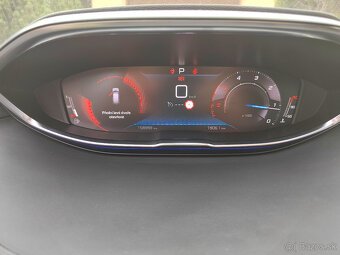 Peugeot 3008 1.5 BlueHDi S S Active E6d-ISC EAT8 - 13