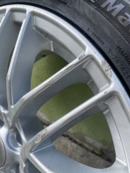 Kolesá Brock B30 R18 - 13