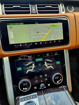 Predám LR Range Rover P400e Plug-in Hybrid AUTOBIOGRAPHY - 13