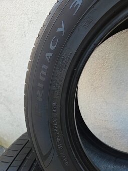 205/55 R16 Michelin letne pneumatiky - 13
