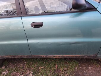 Daewoo lanos - 13