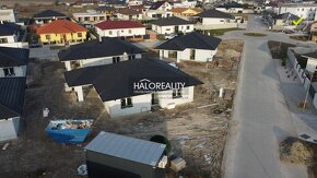 HALO reality - Predaj, rodinný dom Veľké Úľany, Ekoosada - N - 13