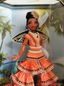 VAIANA( MOANA) bábika original Disney, zberateľská - 13