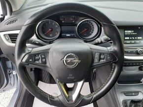 Opel Astra Sport Tourer ST 1.4 Turbo Dynamic - 13