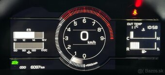 SUBARU BRZ, 2.4i Boxer, 172KW/234PS, 6097 KM, 2024, TOP, DPH - 13