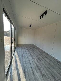 KONTAJNEROVE STAVBY VÝROBCA Z POĽSKA - 13