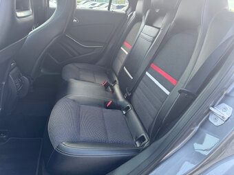 Mercedes-Benz A trieda 180 AKONTACIA OD 0% - 13