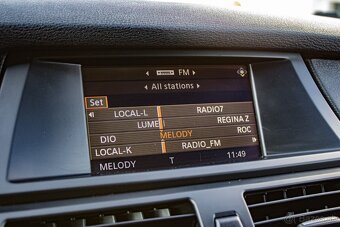 BMW X5 xDrive 30d - AJ NA SPLÁTKY - 13