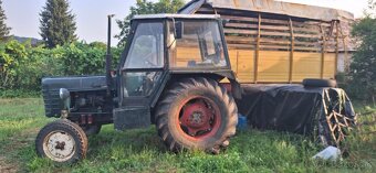 Zetor 4011 - 13