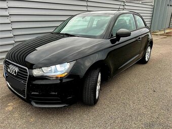 AUDI A1 1.6TDI - PREDAJ AJ NA SPLÁTKY - 13