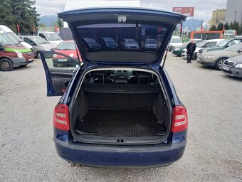 Škoda Octavia Combi 1.9 TDI Elegance - 13