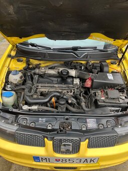 Seat leon mk1 cupra - 13