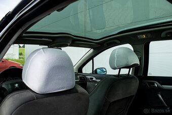 Peugeot 407 SW 1.6 HDi ST Confort FAP - 13