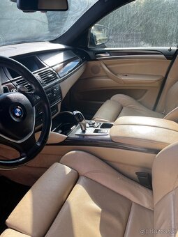 BMW X6 XDrive 180kw RV2012 - 13